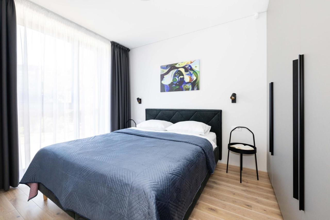Vanagupes Park Apartments, By Cohost Palanga Exterior foto