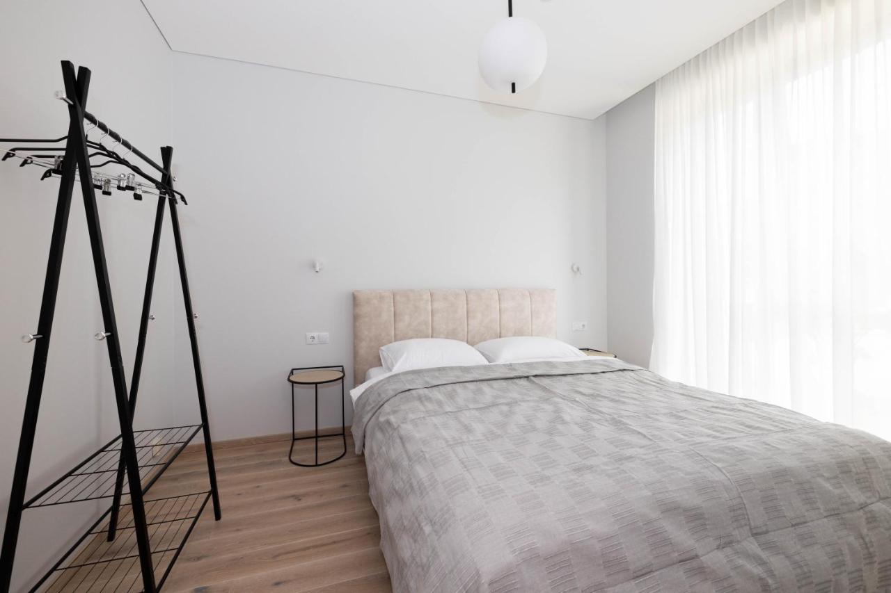 Vanagupes Park Apartments, By Cohost Palanga Exterior foto