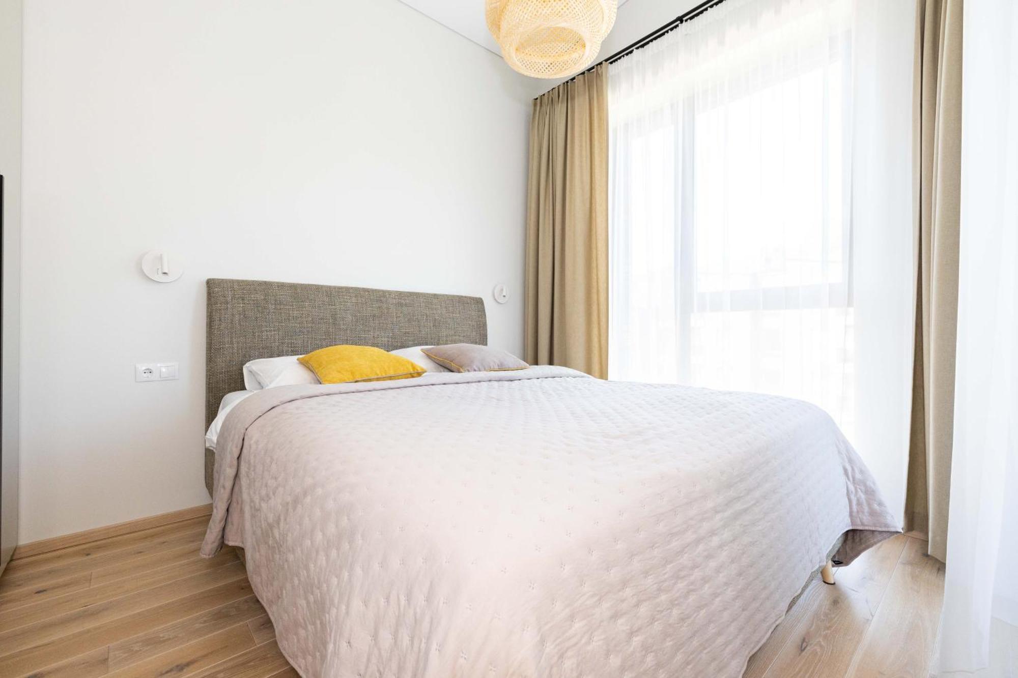 Vanagupes Park Apartments, By Cohost Palanga Exterior foto