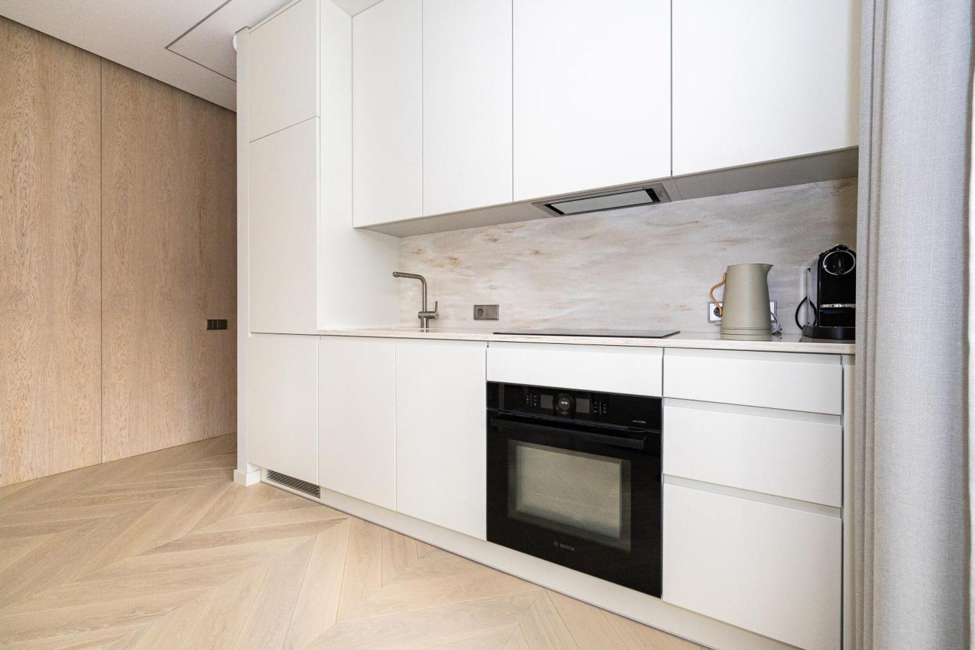 Vanagupes Park Apartments, By Cohost Palanga Exterior foto