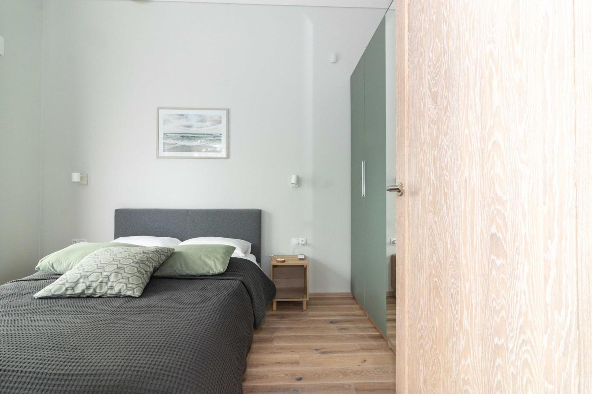 Vanagupes Park Apartments, By Cohost Palanga Exterior foto