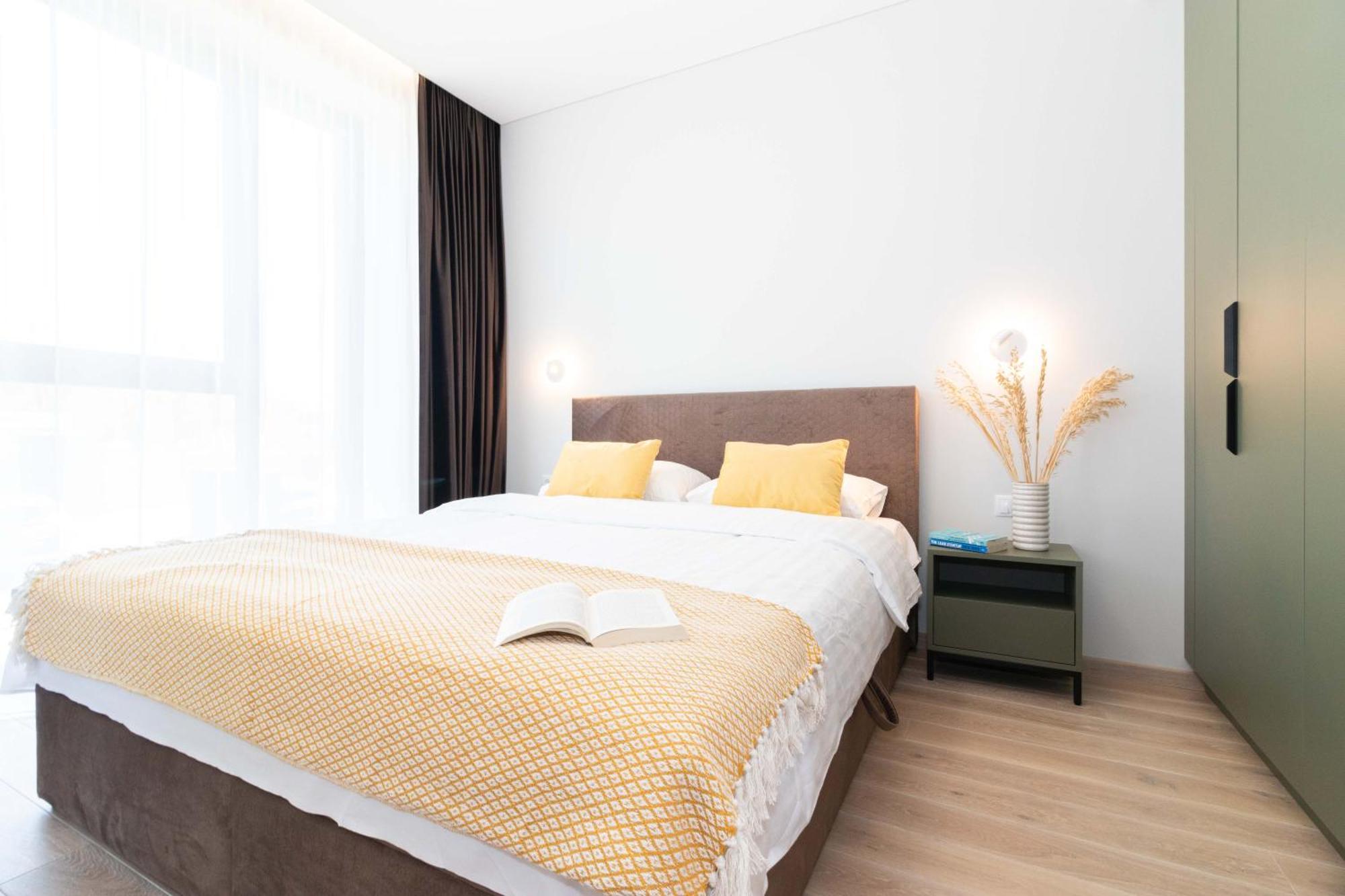 Vanagupes Park Apartments, By Cohost Palanga Exterior foto