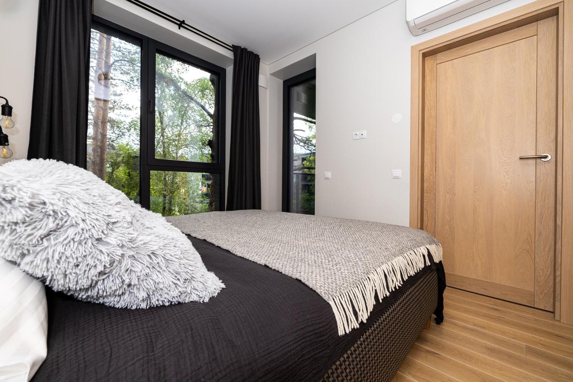 Vanagupes Park Apartments, By Cohost Palanga Exterior foto